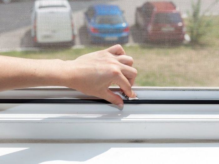 Archisio - Forniture Fabbri De Ma Alluminio - Progetto Progettazione installazione e manutenzione tende da sole e zanzariere a riesi