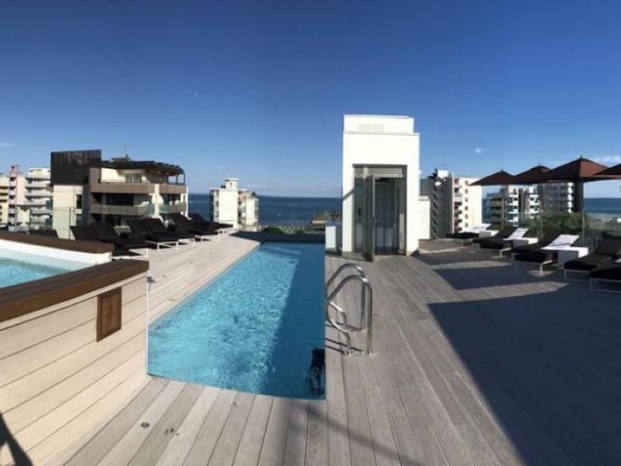 Archisio - Studio X3 Architettura - Progetto Hotel bellini relais