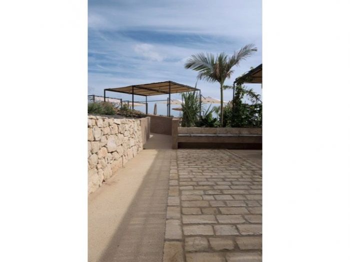 Archisio - Studio Gum - Progetto Mangiabove