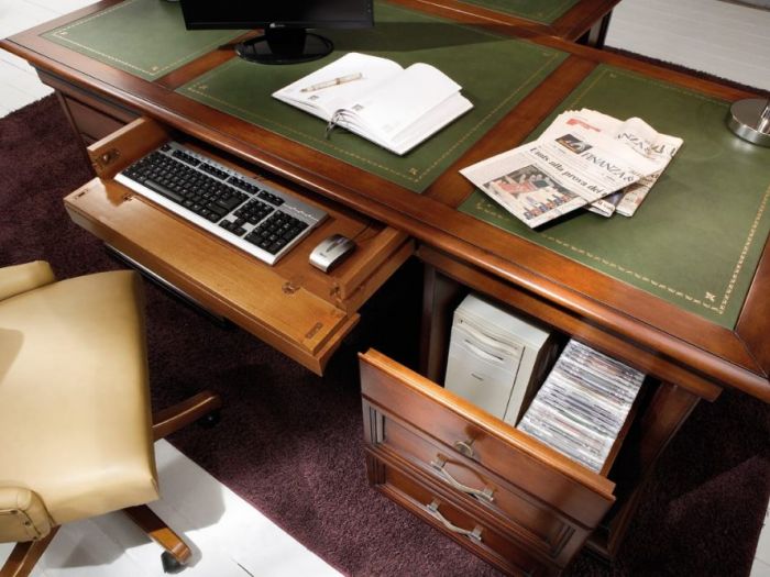 Archisio - Mozzo Gian Paolo srl - Progetto Collezione edera