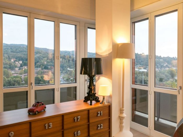 Archisio - Officina8a - Progetto Tomato soup