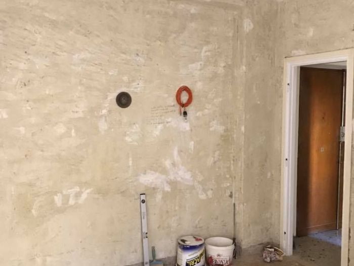 Archisio - La Servizi Ristrutturazioni - Progetto Interni