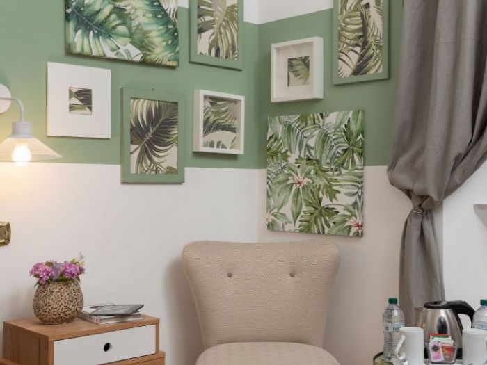 Archisio - Daniele Raffaelli - Progetto Bb maison vantaggio