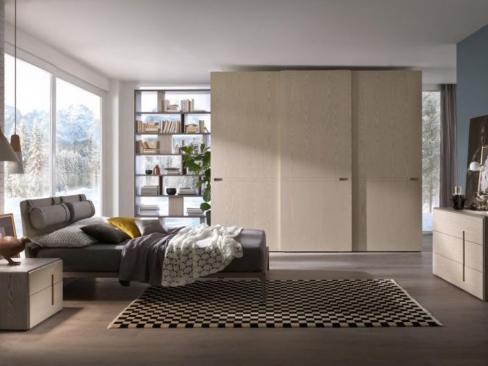 Archisio - Personal Arredamenti - Progetto Armadio