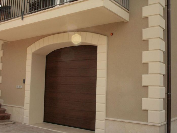 Archisio - Decora srl - Progetto Ristrutturazione esterna