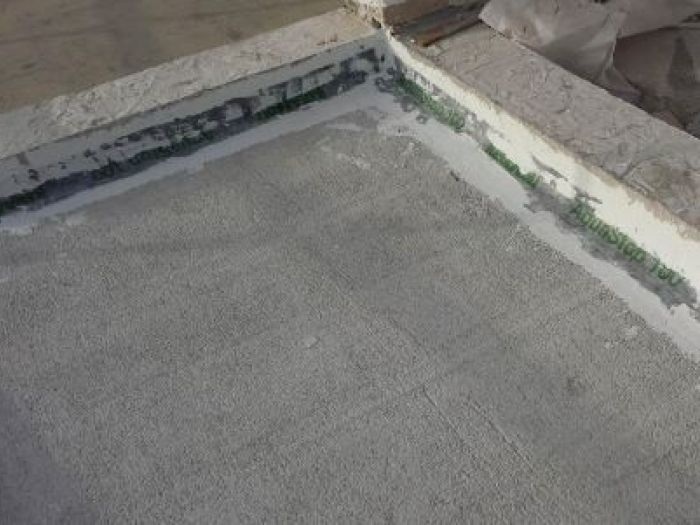 Archisio - Mattaliano Edil Project - Progetto Impermeabilizzazioni