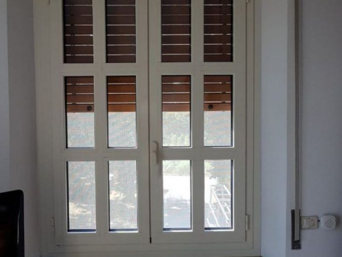 Archisio - Alfer Serramenti Sas - Progetto Serramenti in alluminio domal