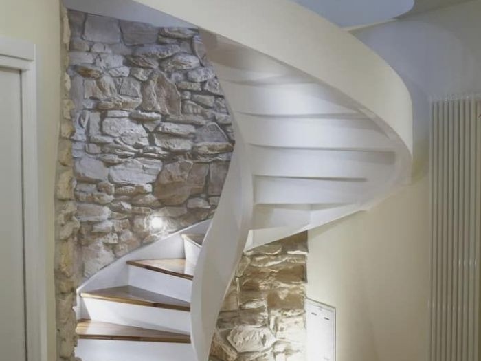 Archisio - Stefania Sansalone - Progetto Architettura da interni