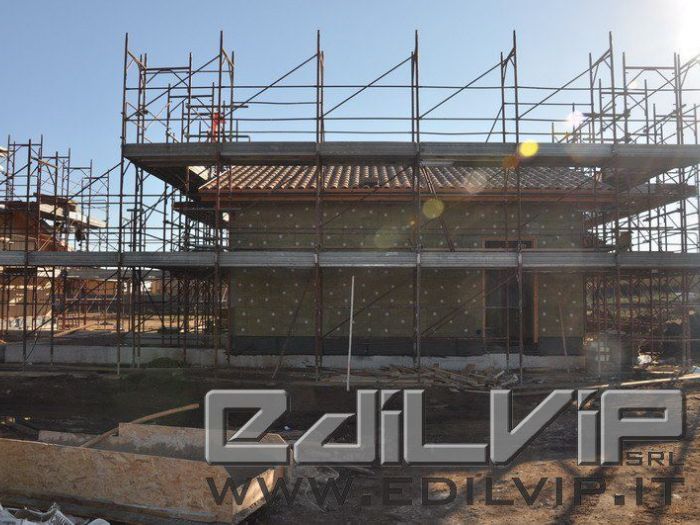 Archisio - Edilvip Srl - Progetto Costruzioni e ristrutturazione casa