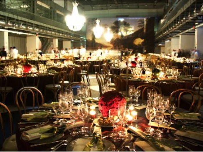 Archisio - Rattiflora - Progetto Allestimenti e scenografie