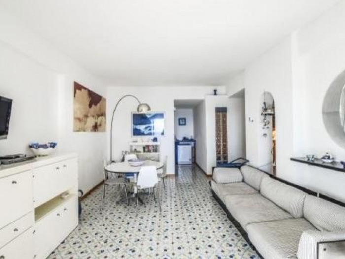 Archisio - Costruzioni Roma Srl - Progetto Casa vacanza ristrutturazione dinterni costiera amalfitana