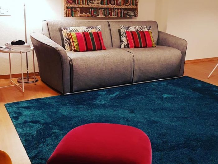 Archisio - Image Styling Di Loretta Manzoni - Progetto Immagini di progetti realizzati