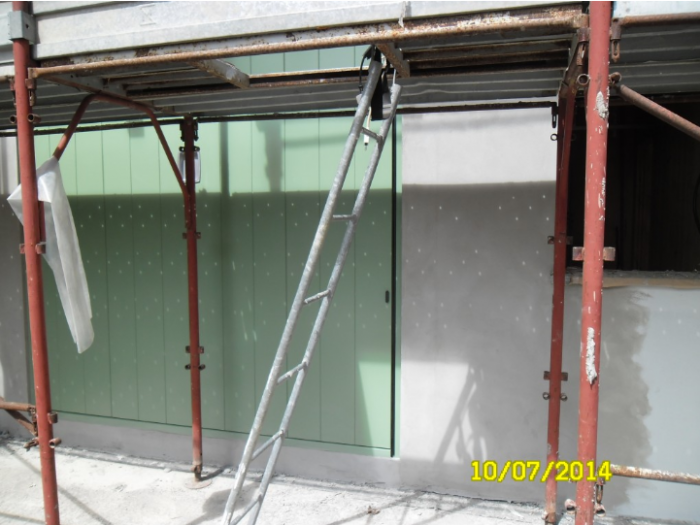 Archisio - Tecnocomfort Case srl - Progetto Casa bifamiliare