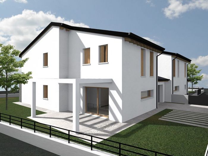 Archisio - Cristian Toaldo - Progetto Architettura