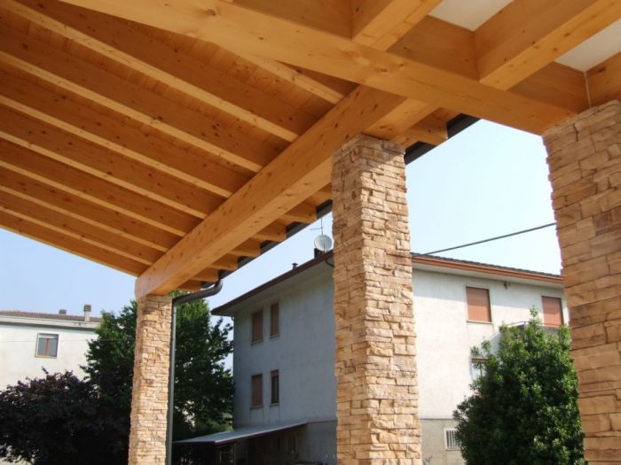 Archisio - Felice Real Estate srl - Progetto Casa valdagno