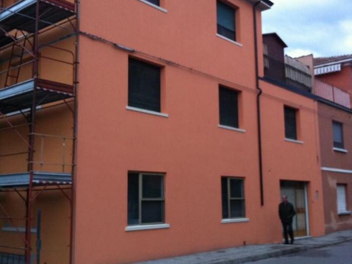 Archisio - Arte Casa Immobiliare - Progetto Ristrutturazione di esterni