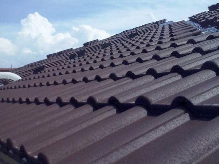 Archisio - Impresa Edile Pappalardo Romoaldo - Progetto Rifacimento tetti