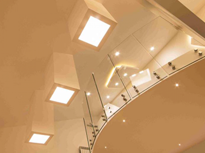 Archisio - Ipe Edil Impianti E Servizi - Progetto Lavori edili