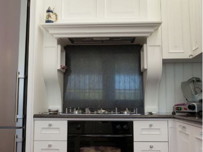 Archisio - Falegnameria 1998 - Progetto Cucine