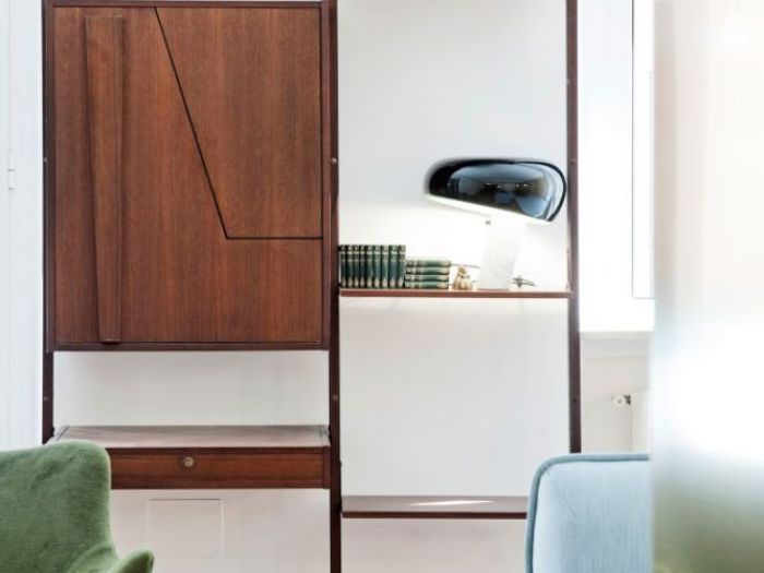 Archisio - Coarch Studio - Progetto Sm22