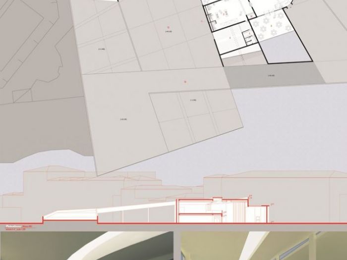 Archisio - Giuseppe Lo Castro - Progetto Ristorante