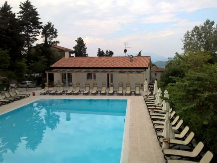 Archisio - Effe Costruzioni - Progetto Nuove costruzioni