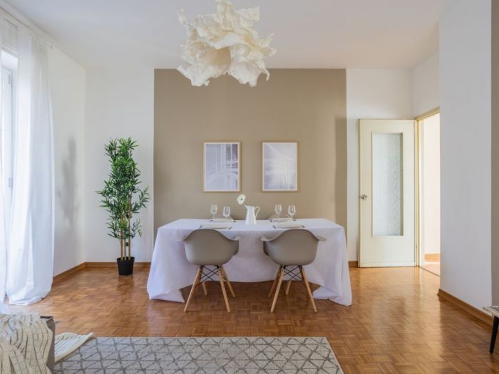 Archisio - Elisa Ricci - Progetto Casa sapienza