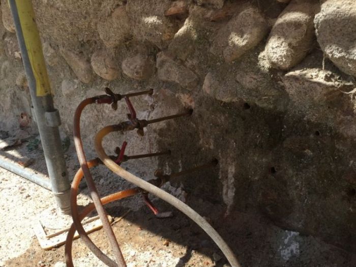 Archisio - Edilnica - Progetto Ristrutturazione e restauro appiano gentile