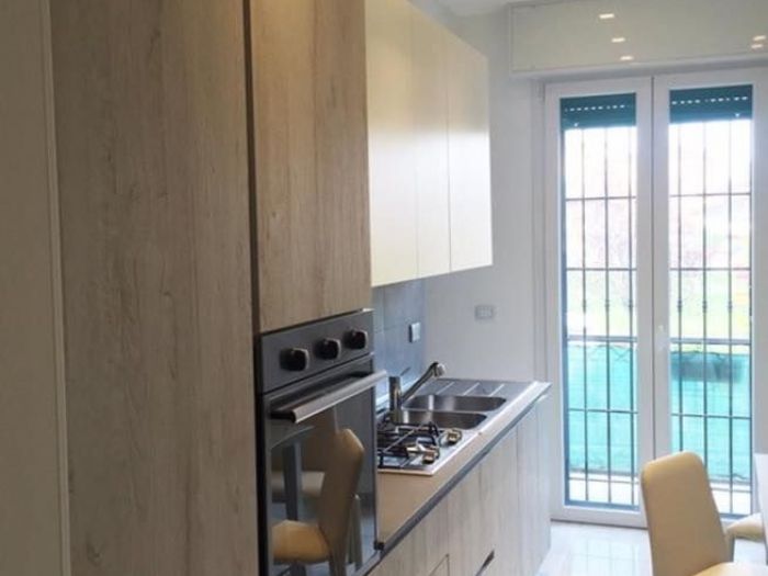 Archisio - La Servizi Ristrutturazioni - Progetto Cucine