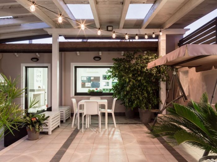 Archisio - Claudia Porcu - Progetto A casa dellarchitetto