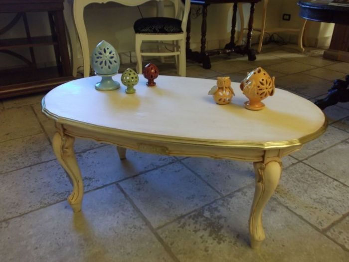 Archisio - L Arte Del Restauro E Dello Shabby Chic - Progetto Expo-sposi 2015