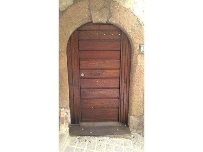 Archisio - Citti Serramenti Infissi Cristalli - Progetto Porte personalizzate