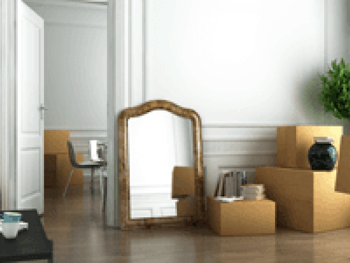 Archisio - Cooperativa Facchini - Progetto Cooperativa facchini