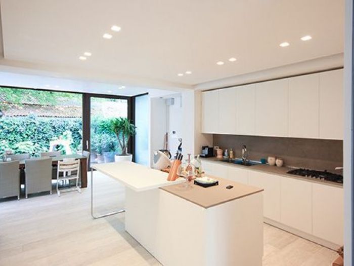 Archisio - Peruzzo Architettura - Progetto Residenziale