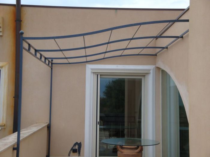 Archisio - Fratelli Lombardo - Progetto Arredi di design