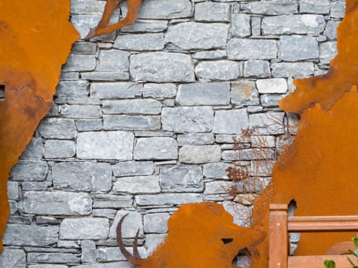 Archisio - Studio Cc - Progetto Senza peso