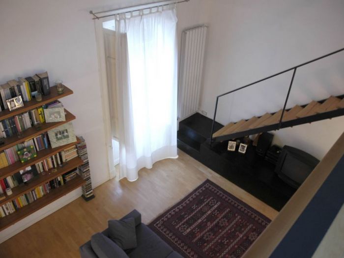 Archisio - Mario Treccarichi - Progetto Ristrutturazione abitazione privata