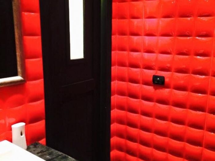 Archisio - La Servizi Ristrutturazioni - Progetto Bagni