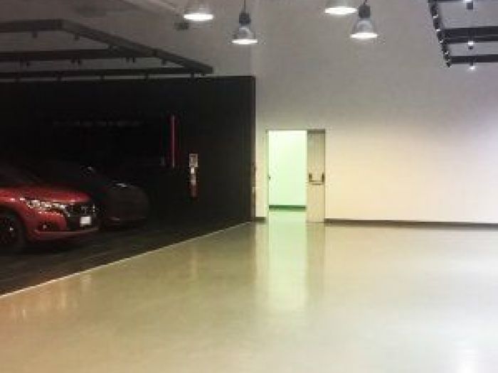 Archisio - De Benedictis M - Progetto Autolivellante