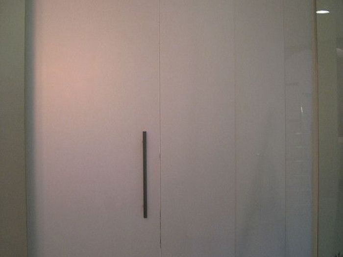 Archisio - Vetreria Ballarini - Progetto Porte a vetro