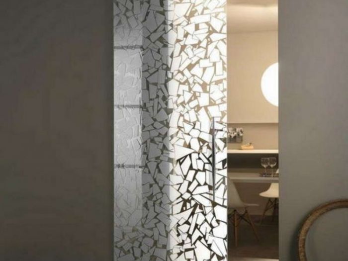 Archisio - Styl Porte Serramenti - Progetto Porte interne