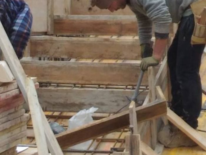 Archisio - Esseb Edilizia - Progetto Ristrutturazione