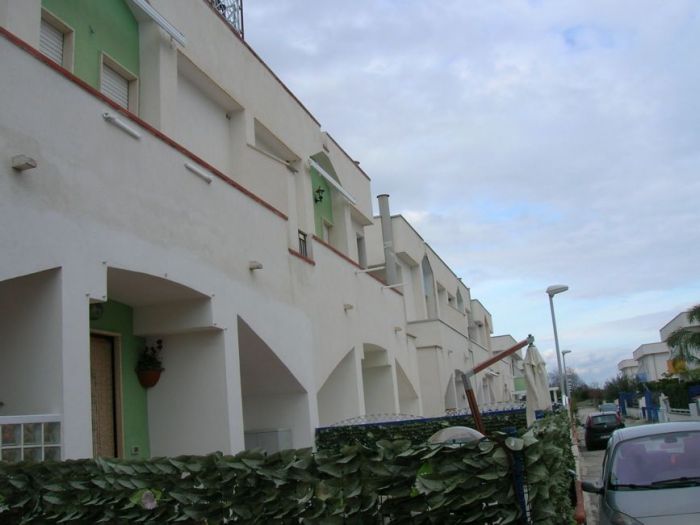 Archisio - Studio Di Architettura Sostenibile Fasano - Progetto Villaggio turistico residenziale