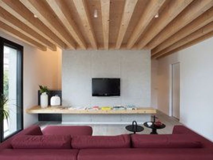 Archisio - Tixa - Progetto Casato