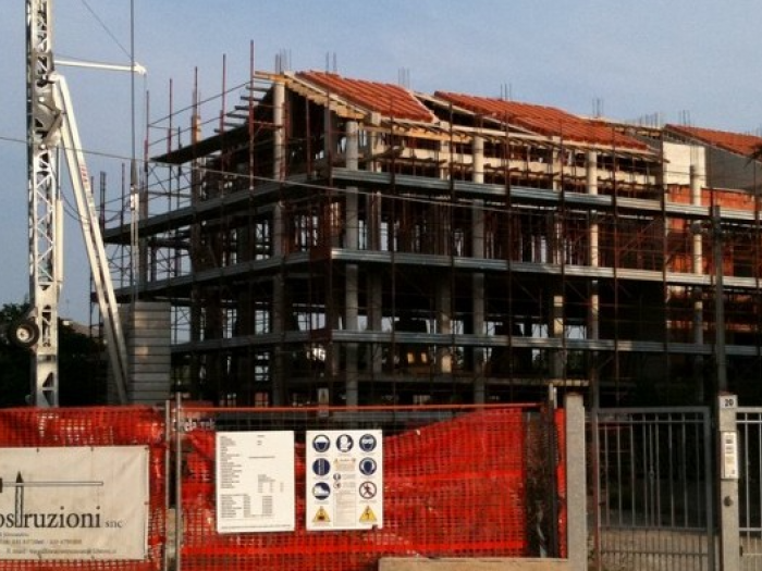 Archisio - Virgillito Costruzioni srl - Progetto Realizzazione ex novo di un immobile