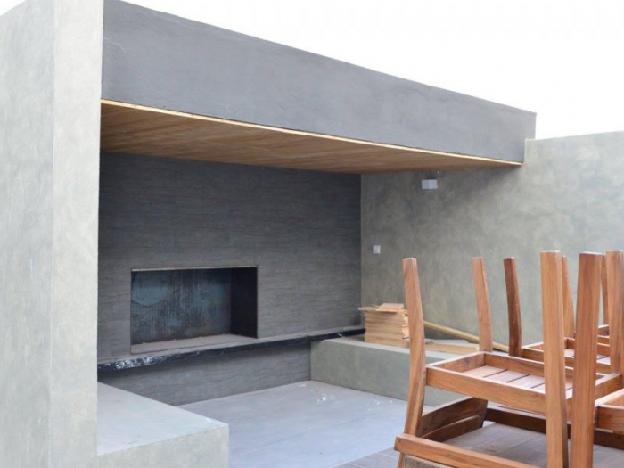 Archisio - Lomonacostruzioni - Progetto Realizzazione ville e appartamenti chiave in mano