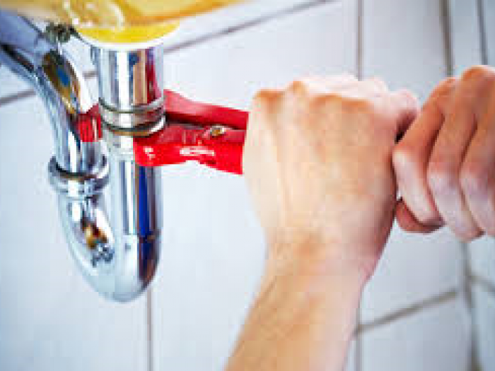 Archisio - Pronto Idraulico Di Rinaldi Angelo - Progetto Manutenzione tubatura bagno