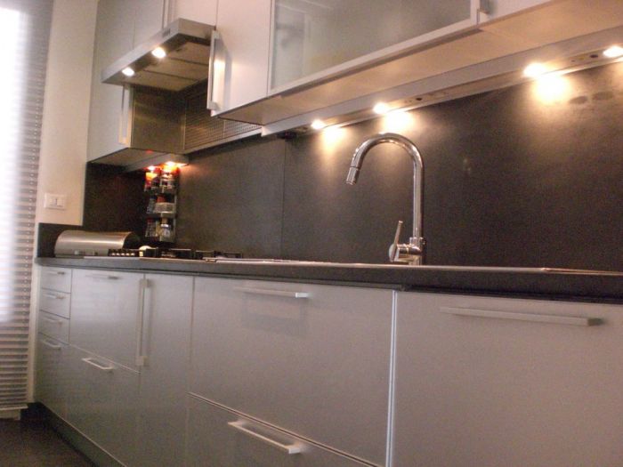 Archisio - Inoutside Design - Progetto Viale tito livio