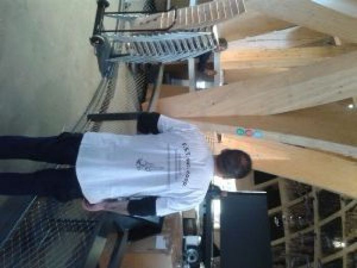 Archisio - Fst Traslochi Sgomberi - Progetto Lavori di facchinaggio