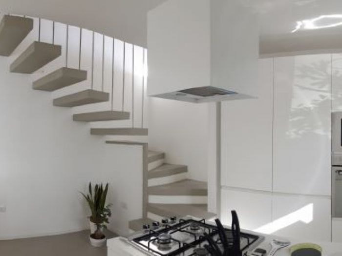 Archisio - Daniela Puglia - Progetto Duplex